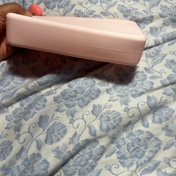 Kakao Freinds Apeach Pouch - Picture 3 of 4